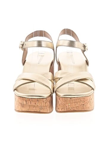 Bernardo Wedges (view 2)