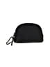 Unbranded Solid Black Coin Purse One size - photo 1
