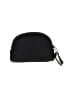 Unbranded Solid Black Coin Purse One size - photo 2