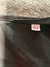 bryn WALKER 100% Polyester Black Casual Dress Size M - photo 8