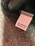 bryn WALKER 100% Polyester Black Casual Dress Size M - photo 9