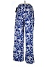 Robert Louis Paisley Blue Casual Pants Size L - photo 2