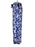 Robert Louis Paisley Blue Casual Pants Size L - photo 5
