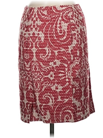 Worth New York Formal Skirt (view 2)