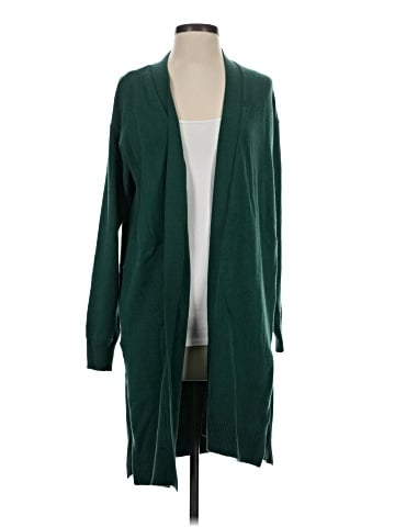 Ann Taylor Cardigan (view 1)