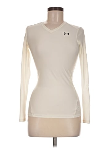 Under Armour Long Sleeve T-Shirt (view 1)