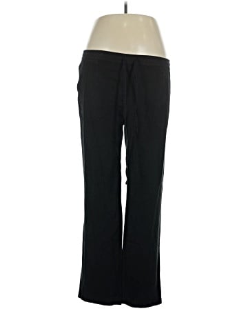 Pure Navy Track Pants (view 1)
