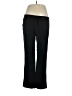Pure Navy 100% Lyocell Black Track Pants Size S - photo 1