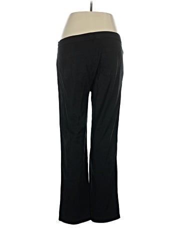 Pure Navy Track Pants (view 2)