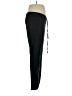 Pure Navy 100% Lyocell Black Track Pants Size S - photo 4