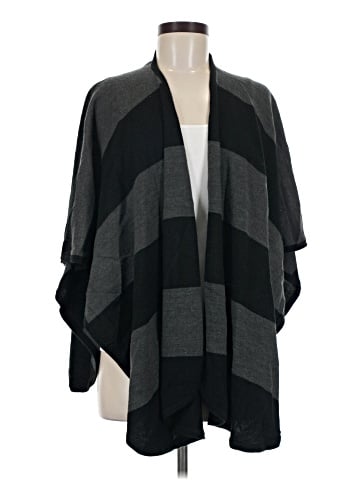 Twenty One Poncho (view 1)