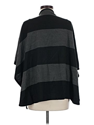 Twenty One Poncho (view 2)