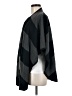 Twenty One Gray Poncho Size M - photo 5