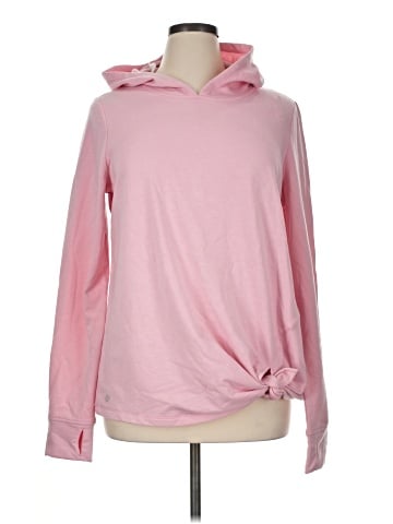 Zelos Sweatshirt (view 1)