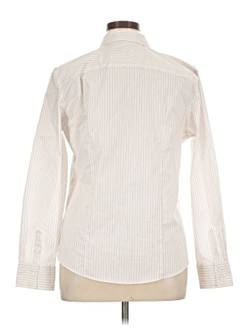 Liz Claiborne Career Long Sleeve Button-Down Shirt (view 2)