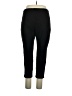 Vince Camuto Color Block Black Active Pants Size L - photo 2