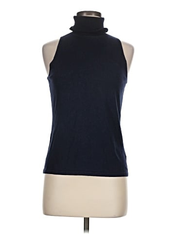 Lauren by Ralph Lauren Sleeveless Top (view 1)