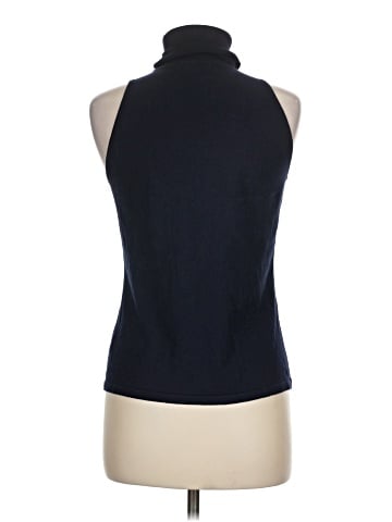Lauren by Ralph Lauren Sleeveless Top (view 2)