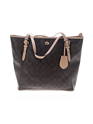 Coach Tote (view 1)