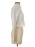 Lucy Love Ivory Long Sleeve Top Size S - photo 4