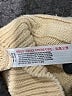 Intimately by Free People Tan Pullover Sweater Size S - photo 9