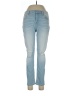 Vigoss Solid Blue Jeans Size 30 waist - photo 1