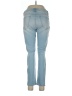 Vigoss Solid Blue Jeans Size 30 waist - photo 2