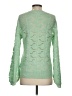 ASOS Green Pullover Sweater Size 2 - photo 2