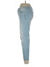 Vigoss Solid Blue Jeans Size 30 waist - photo 5
