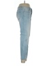 Vigoss Solid Blue Jeans Size 30 waist - photo 4