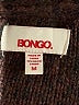 Bongo 100% Acrylic Brown Cardigan Size M - photo 7