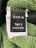 Shein Green Cocktail Dress Size S (tall) - photo 7