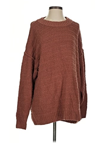 FP BEACH Pullover Sweater (view 1)