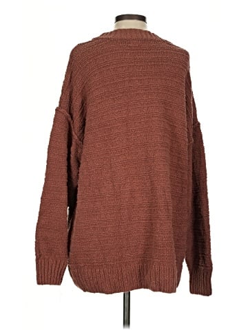 FP BEACH Pullover Sweater (view 2)