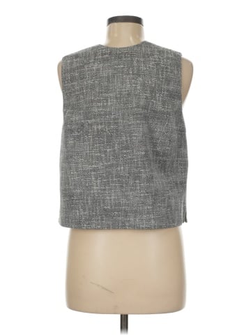 Theory Vest (view 2)