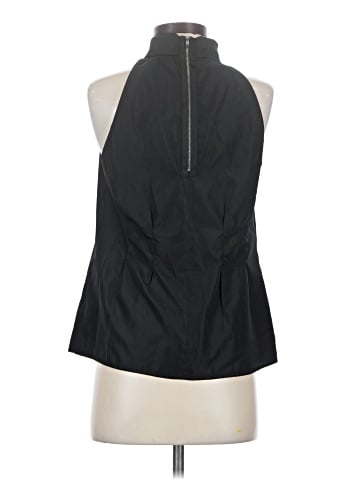 Bebe Sleeveless Blouse (view 1)