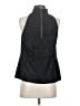 Bebe 100% Polyester Black Sleeveless Blouse Size S - photo 1