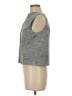 Theory Gray Vest Size M - photo 5