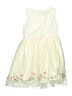 Just One Year by Carter's 100% Polyester Ivory Dress Size 5T - photo 2