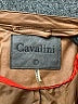 cavalini Brown Jacket Size L - photo 6