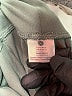 Kindred Bravely Solid Teal Active Pants Size S - photo 6