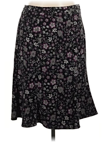 Notations Casual Skirt (view 1)
