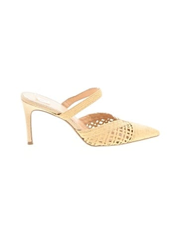 Dolce Vita Heels (view 1)
