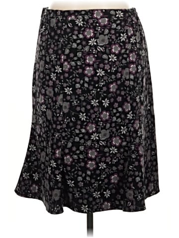 Notations Casual Skirt (view 2)