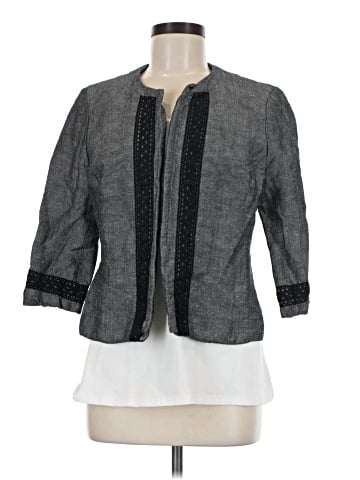 Kasper Blazer (view 1)