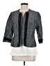 Kasper Gray Blazer Size 8 - photo 1