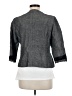 Kasper Gray Blazer Size 8 - photo 2