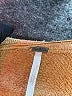 Free People Tan 3/4 Sleeve Top Size S - photo 7