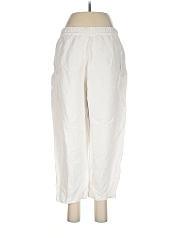 H&M Linen Pants (view 2)