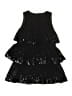Junior Gaultier 100% Polyester Black Dress Size 12 - photo 2